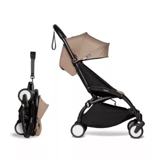 Stokke YOYO 6 Silla de Paseo